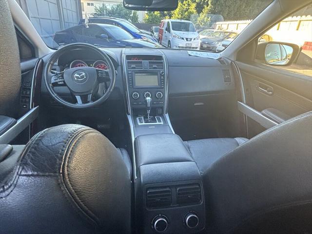 used 2007 Mazda CX-9 car, priced at $4,988