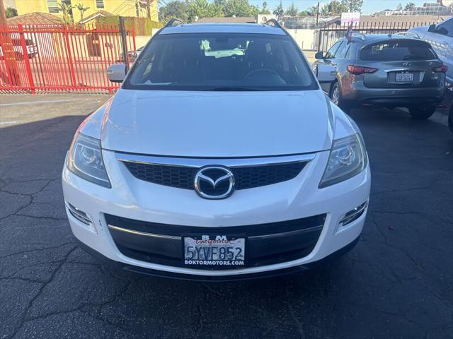 used 2007 Mazda CX-9 car, priced at $4,988