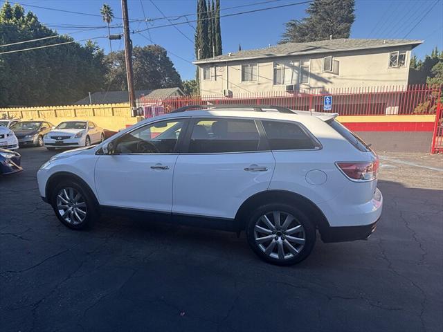 used 2007 Mazda CX-9 car, priced at $4,988