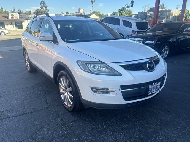 used 2007 Mazda CX-9 car, priced at $4,988