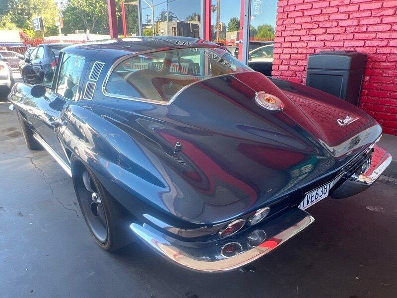 used 1964 Chevrolet Corvette car, priced at $105,988