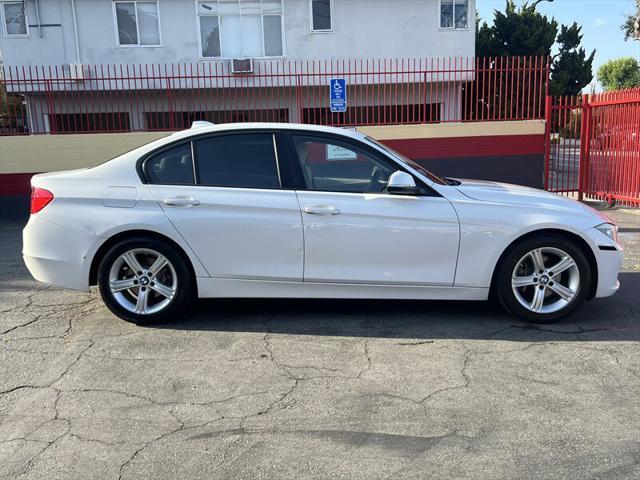 used 2014 BMW 320 car, priced at $7,988