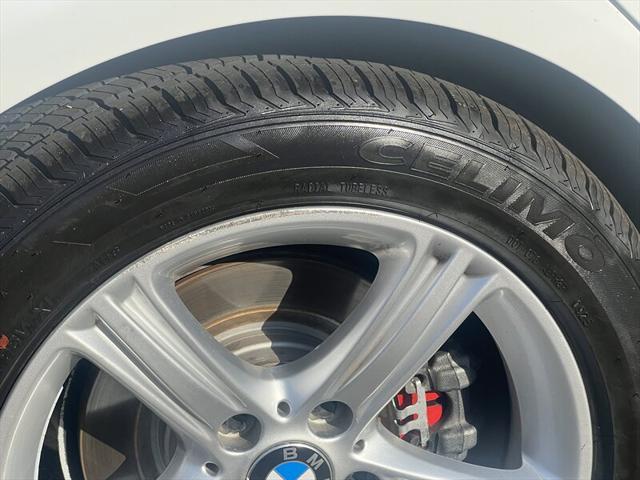 used 2014 BMW 320 car, priced at $7,988