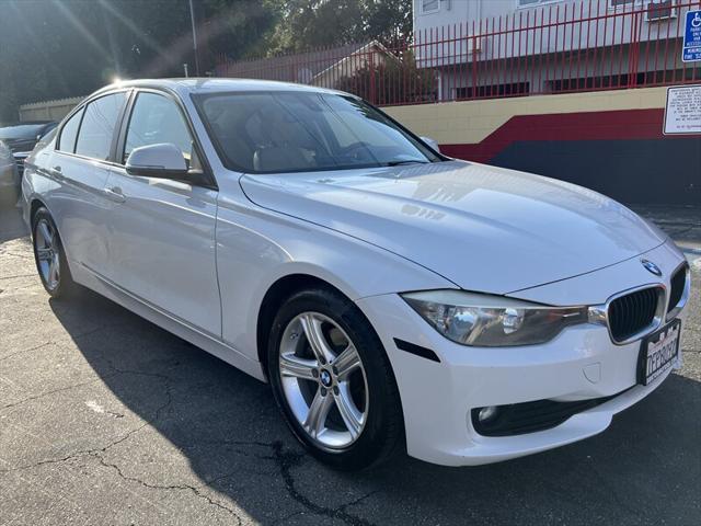 used 2014 BMW 320 car, priced at $7,988