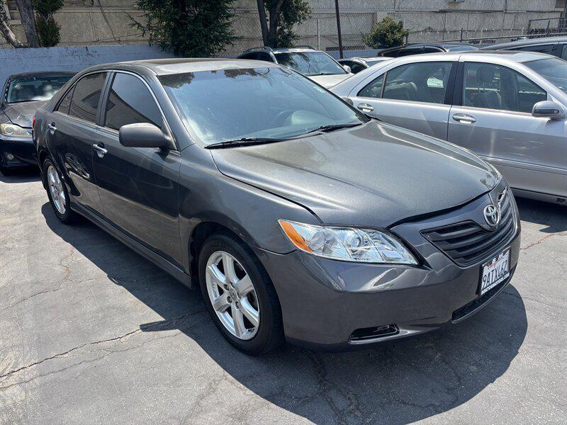 used 2007 Toyota Camry car, priced at $3,988