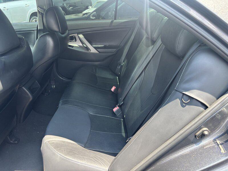used 2007 Toyota Camry car, priced at $3,988