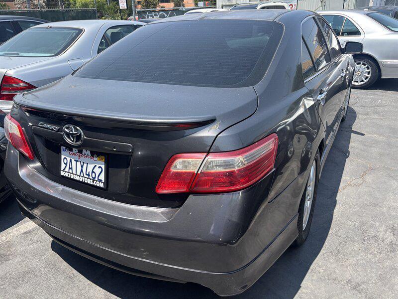 used 2007 Toyota Camry car, priced at $3,988