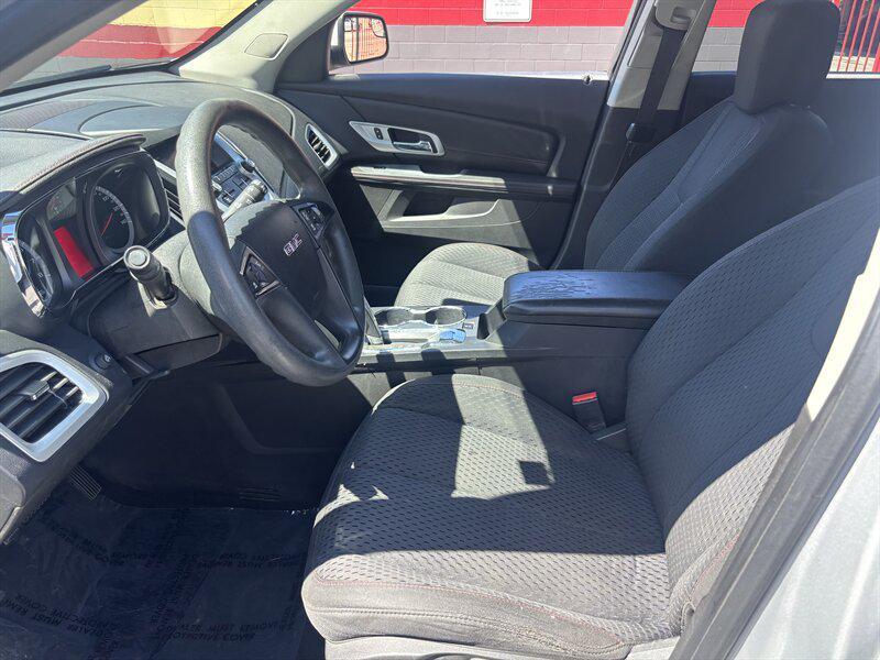 used 2013 GMC Terrain car, priced at $4,988