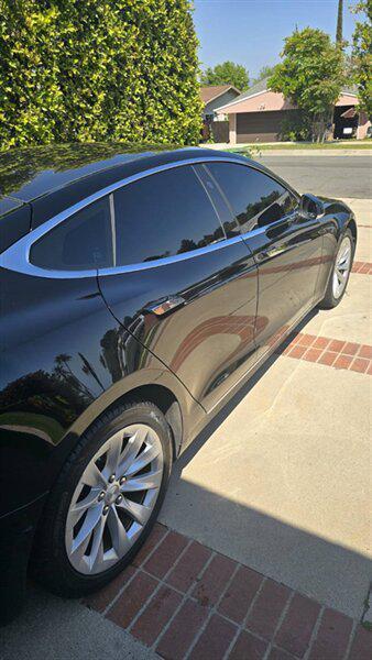 used 2018 Tesla Model S car, priced at $17,988