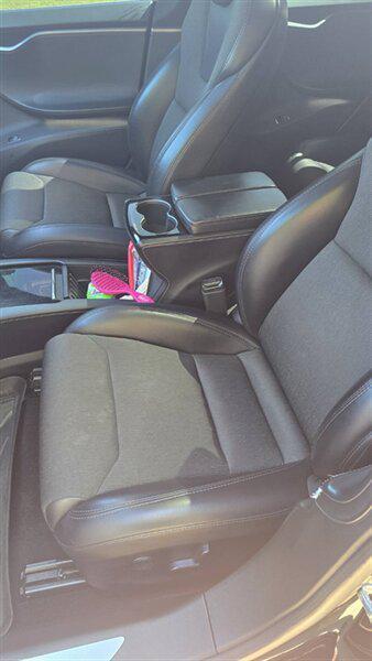 used 2018 Tesla Model S car, priced at $17,988