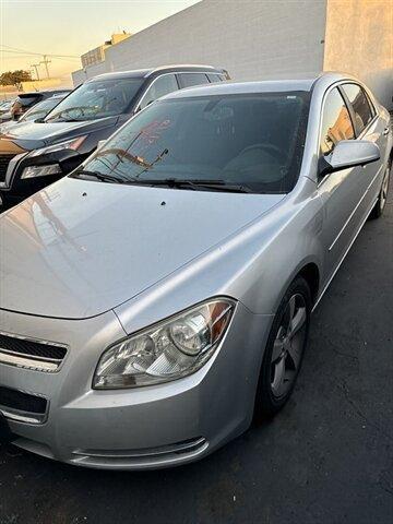 used 2012 Chevrolet Malibu car, priced at $4,988