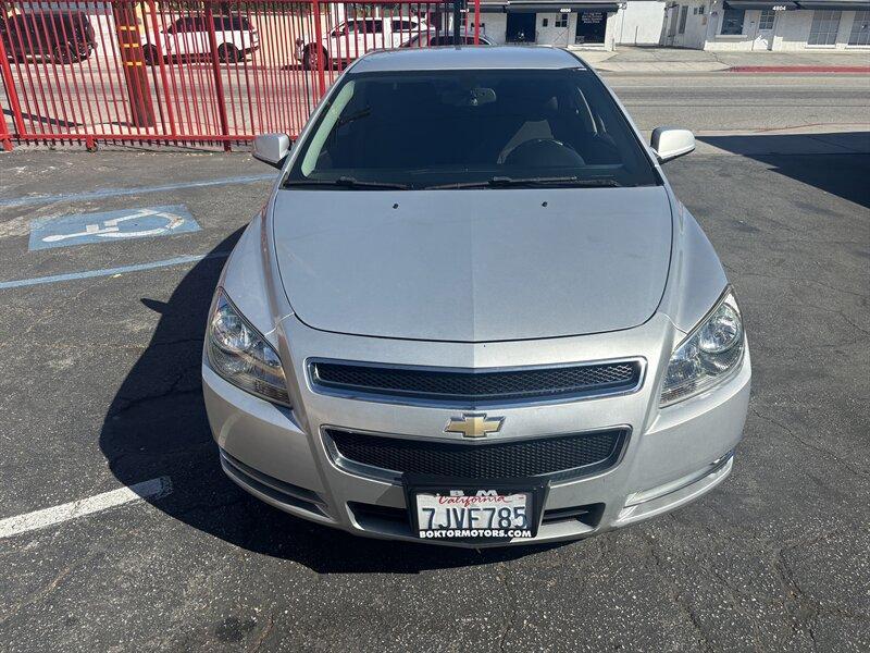 used 2012 Chevrolet Malibu car, priced at $4,988