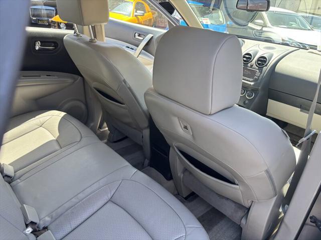 used 2013 Nissan Rogue car, priced at $6,988
