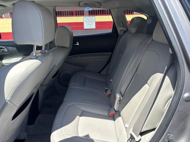used 2013 Nissan Rogue car, priced at $6,988