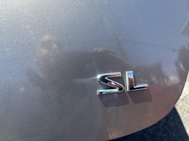 used 2013 Nissan Rogue car, priced at $6,988