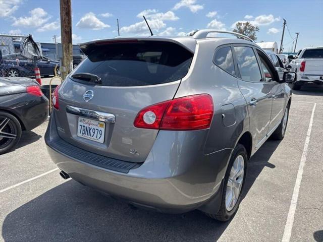 used 2013 Nissan Rogue car, priced at $6,988
