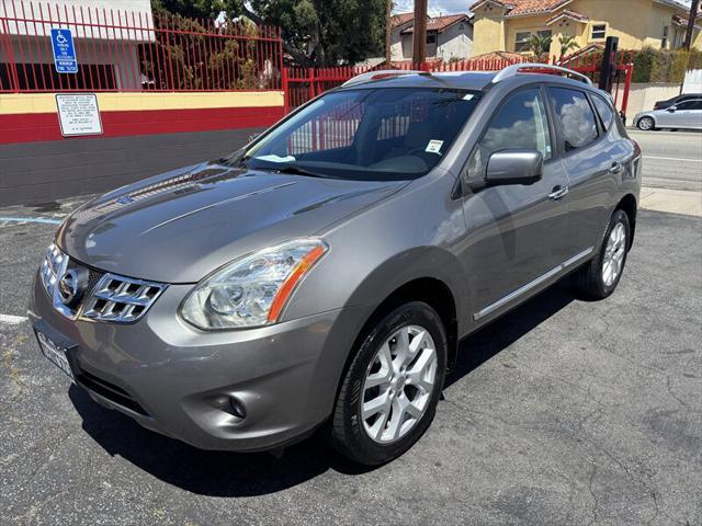 used 2013 Nissan Rogue car, priced at $6,988