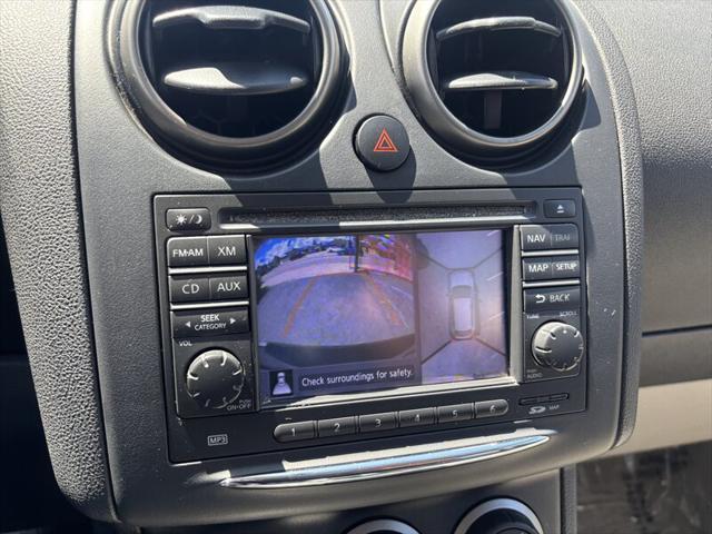 used 2013 Nissan Rogue car, priced at $6,988