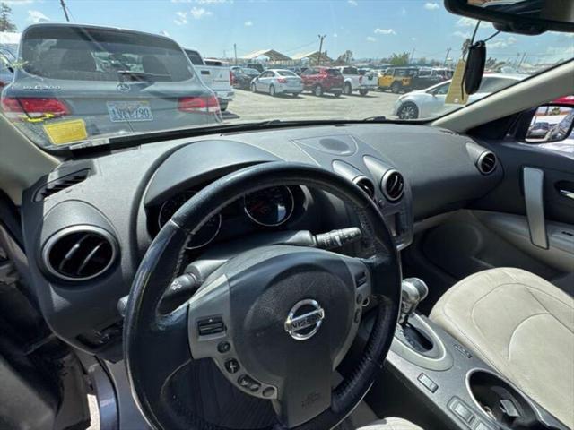 used 2013 Nissan Rogue car, priced at $6,988