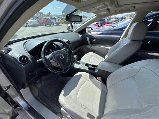 used 2013 Nissan Rogue car, priced at $6,988