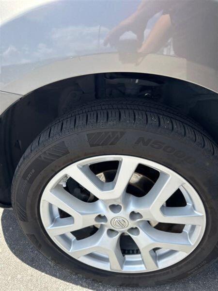 used 2013 Nissan Rogue car, priced at $6,988