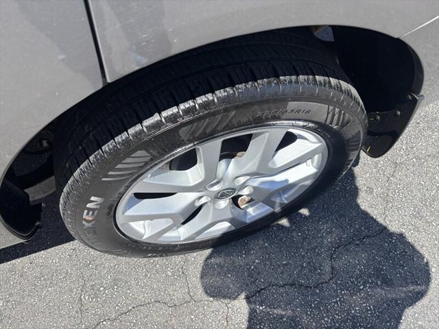 used 2013 Nissan Rogue car, priced at $6,988