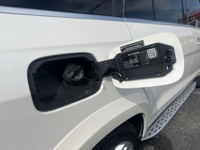 used 2015 Mercedes-Benz GL-Class car, priced at $17,988