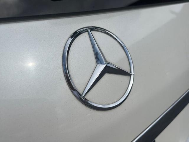 used 2015 Mercedes-Benz GL-Class car, priced at $17,988