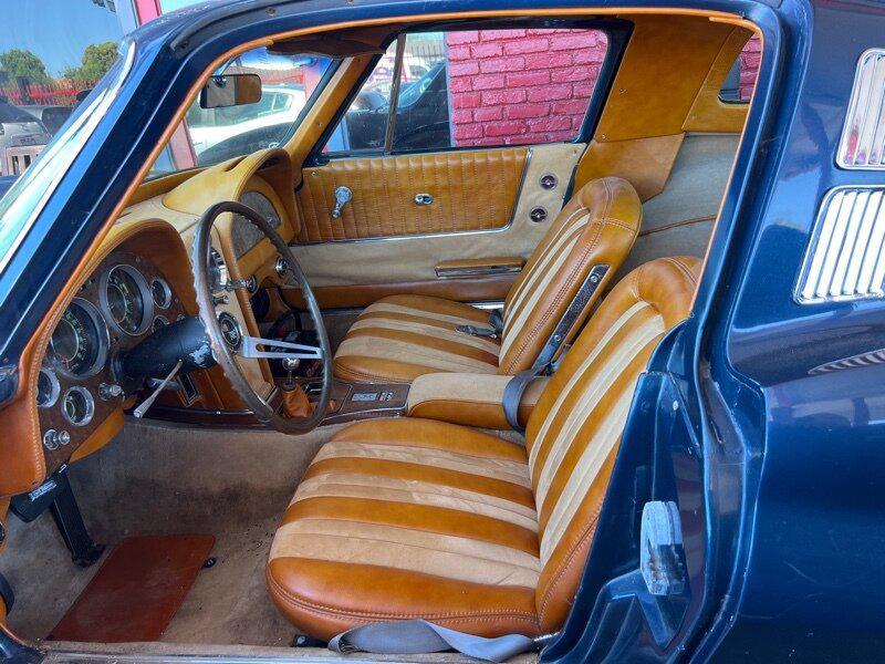 used 1964 Chevrolet Corvette car, priced at $105,888