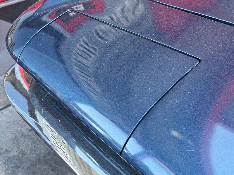 used 1964 Chevrolet Corvette car, priced at $105,888