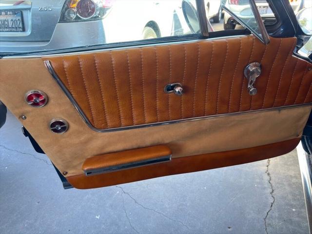 used 1964 Chevrolet Corvette car, priced at $105,988