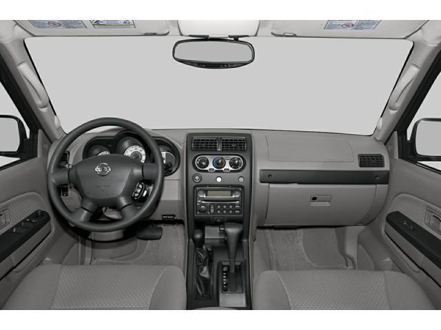 used 2004 Nissan Xterra car, priced at $8,988