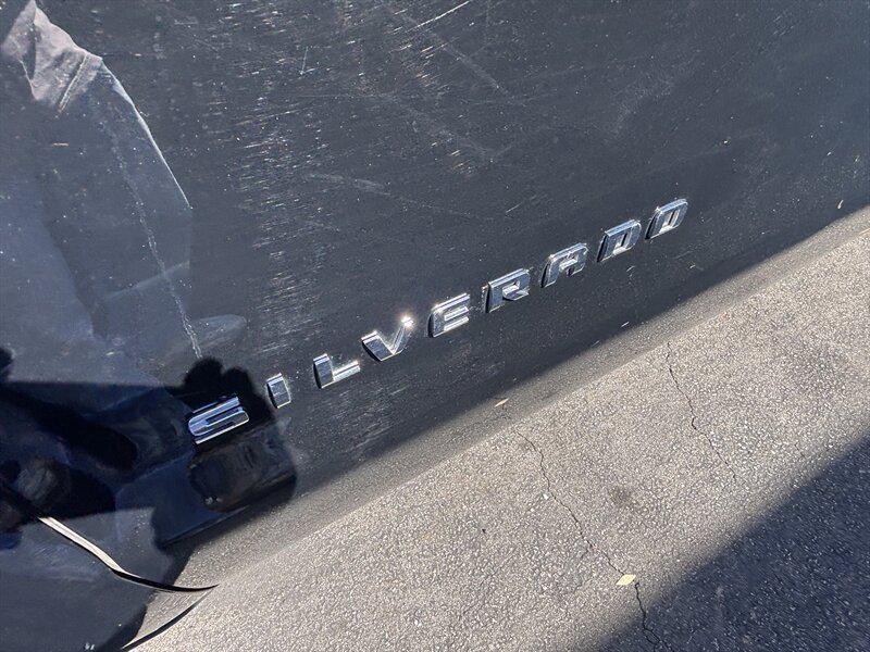 used 2014 Chevrolet Silverado 1500 car, priced at $12,988