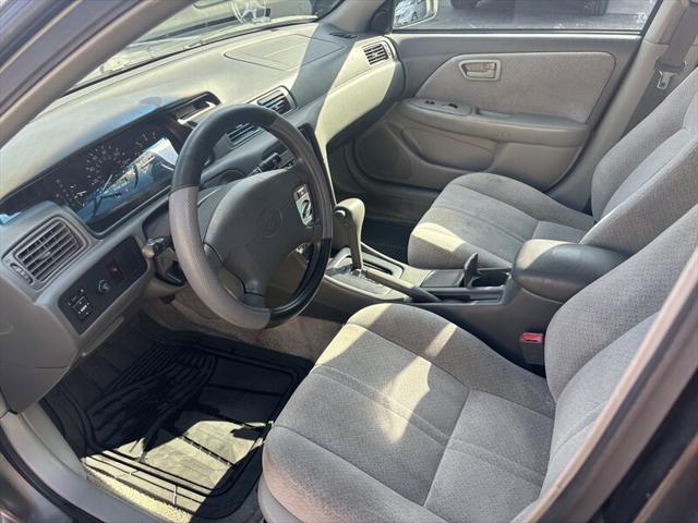 used 2000 Toyota Camry car, priced at $3,988