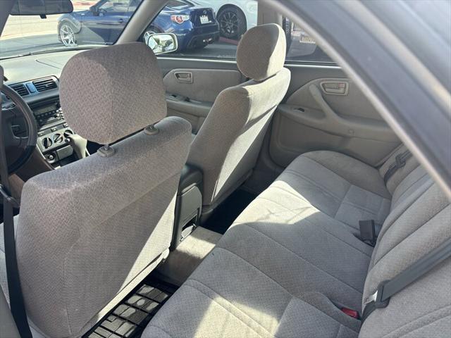 used 2000 Toyota Camry car, priced at $3,988