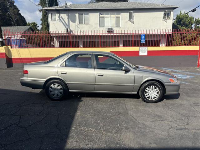 used 2000 Toyota Camry car, priced at $3,988