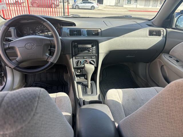 used 2000 Toyota Camry car, priced at $3,988