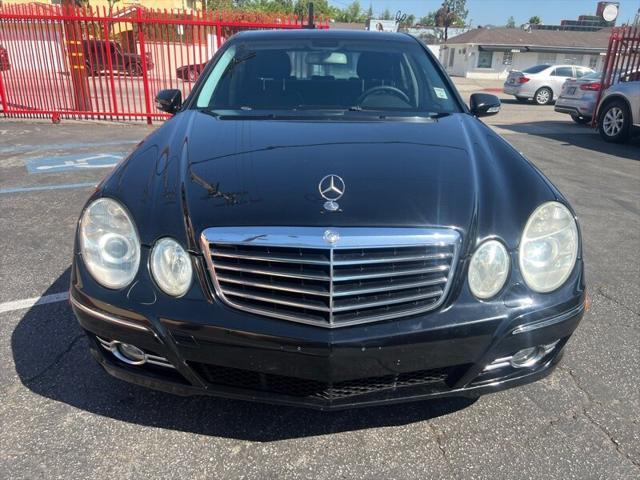 used 2006 Mercedes-Benz E-Class car, priced at $5,988