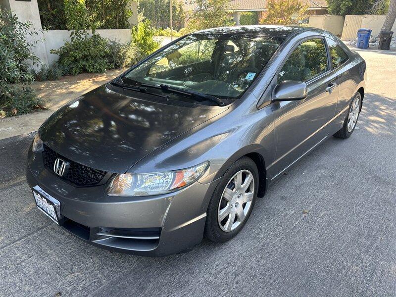 used 2009 Honda Civic car, priced at $5,988