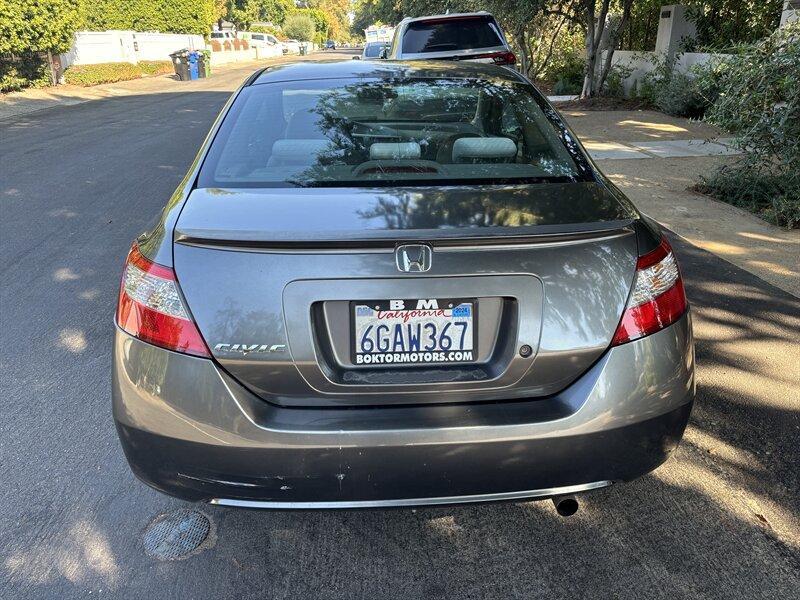 used 2009 Honda Civic car, priced at $5,988