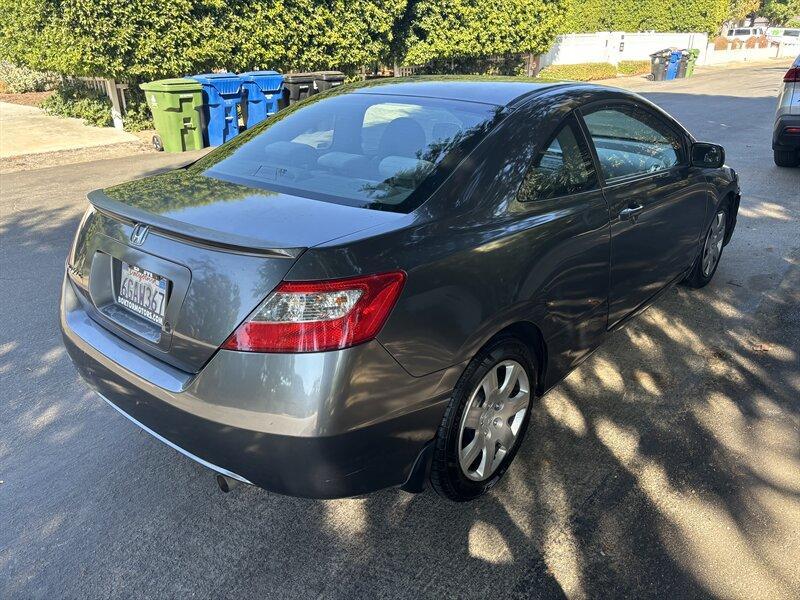 used 2009 Honda Civic car, priced at $5,988