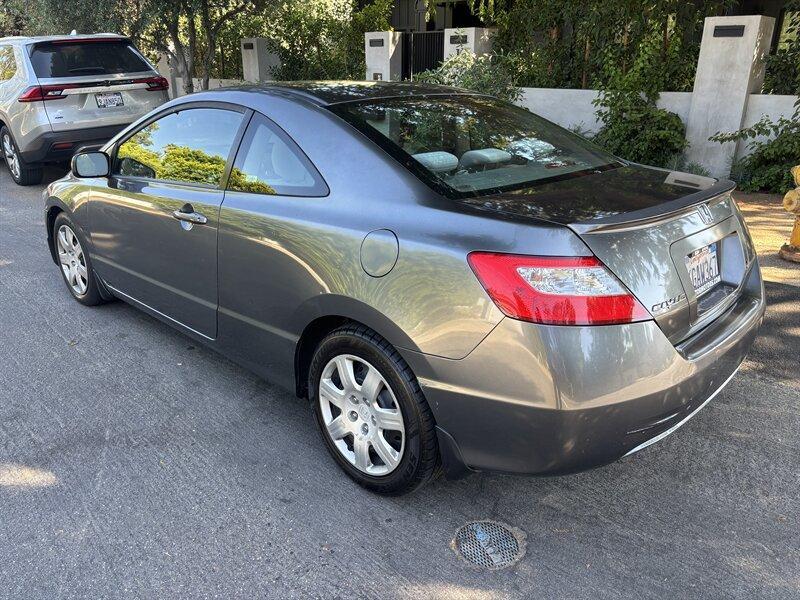 used 2009 Honda Civic car, priced at $5,988