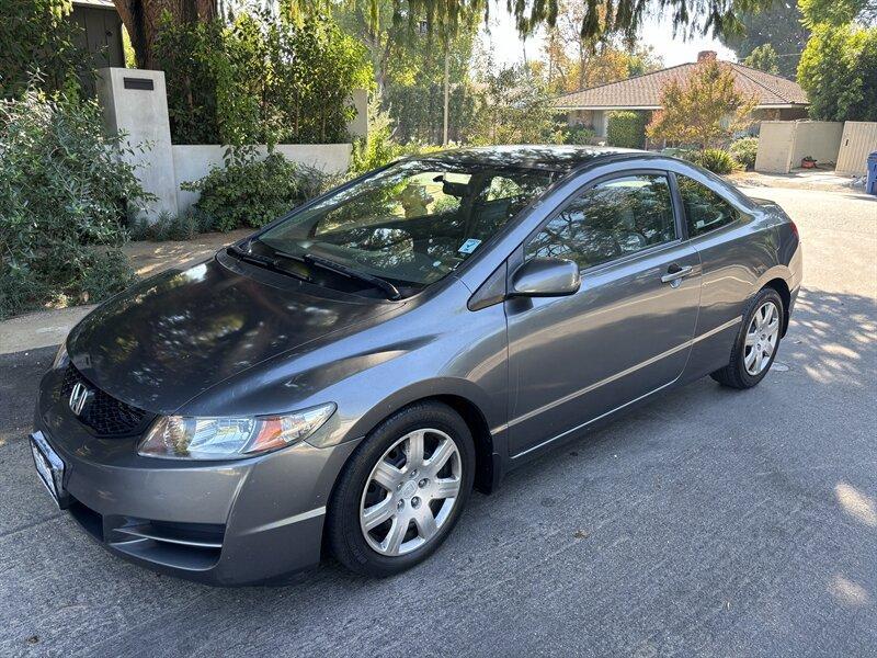 used 2009 Honda Civic car, priced at $5,988