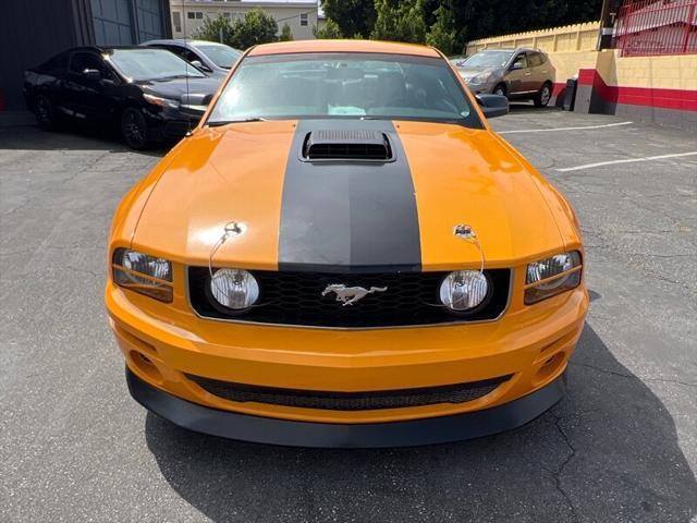 used 2007 Ford Mustang car, priced at $32,988
