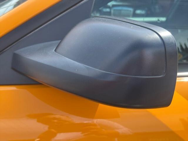 used 2007 Ford Mustang car, priced at $32,988