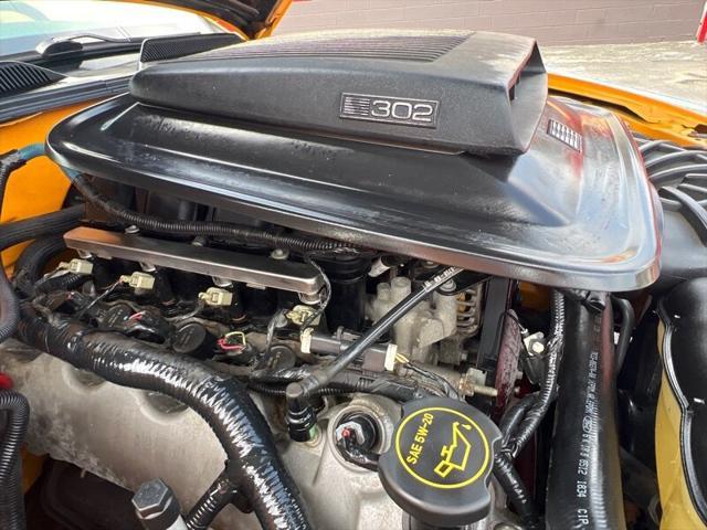 used 2007 Ford Mustang car, priced at $32,988