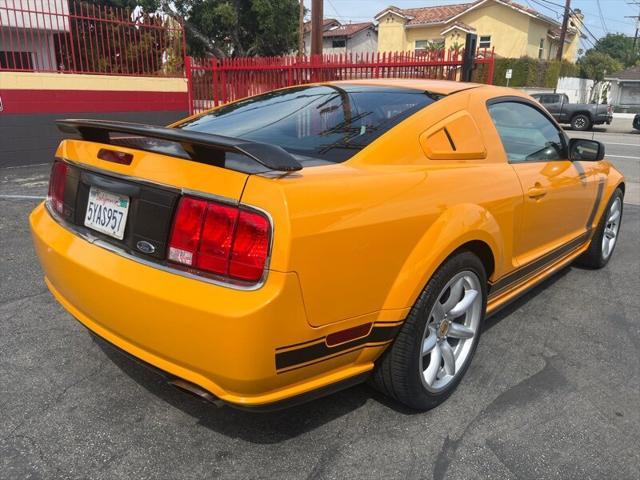 used 2007 Ford Mustang car, priced at $32,988