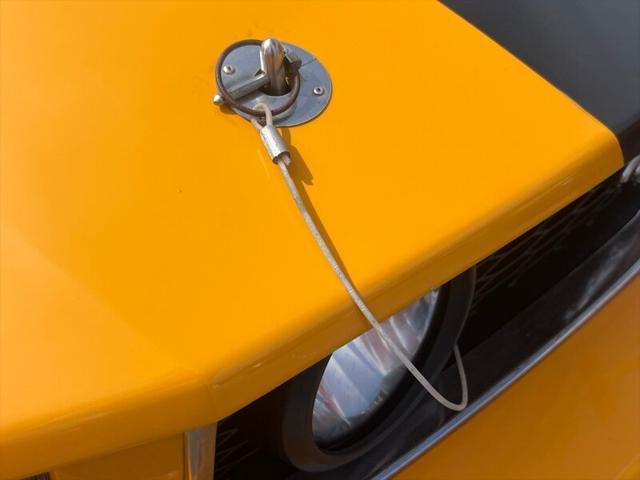 used 2007 Ford Mustang car, priced at $32,988