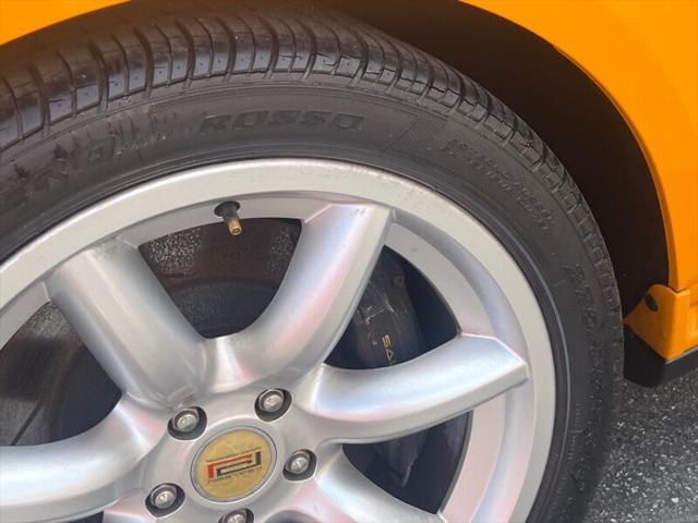 used 2007 Ford Mustang car, priced at $32,988