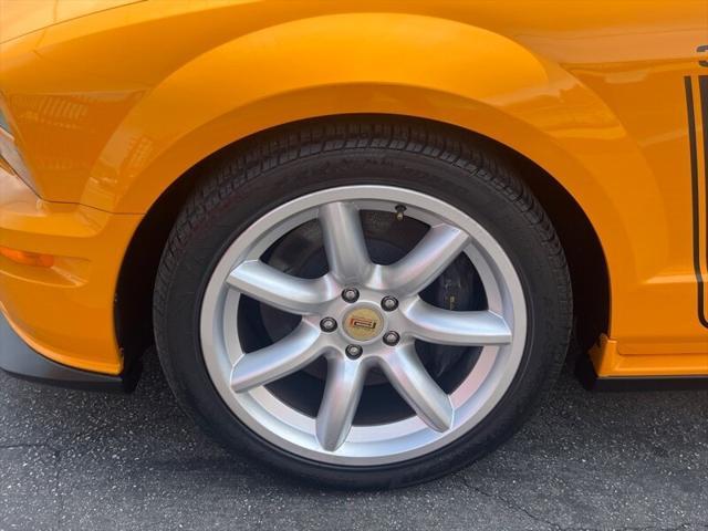 used 2007 Ford Mustang car, priced at $32,988